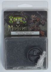 Alten Ashley, Monster Hunter: Minion Solo: Edition 2006: PIP 75005